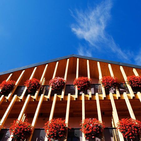 Active Hotel Rosat Predazzo Extérieur photo
