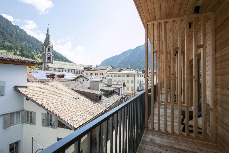 Active Hotel Rosat Predazzo Extérieur photo