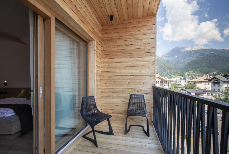 Active Hotel Rosat Predazzo Extérieur photo