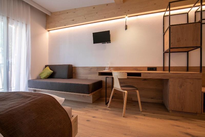 Active Hotel Rosat Predazzo Extérieur photo
