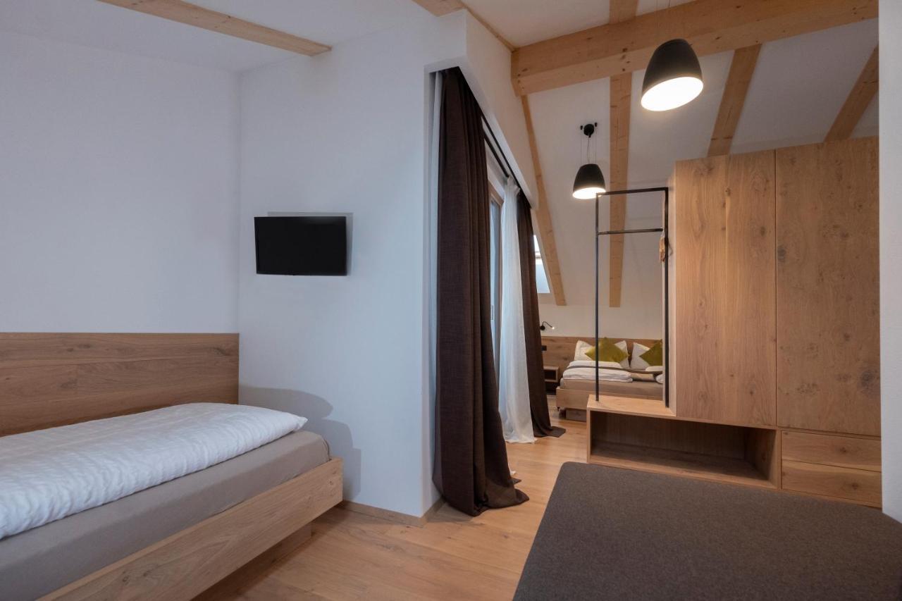 Active Hotel Rosat Predazzo Extérieur photo