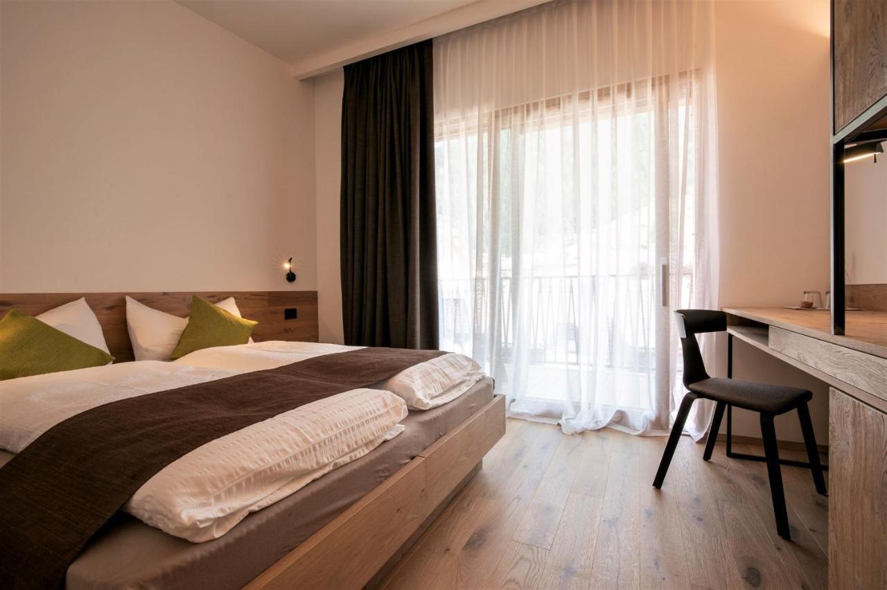 Active Hotel Rosat Predazzo Extérieur photo