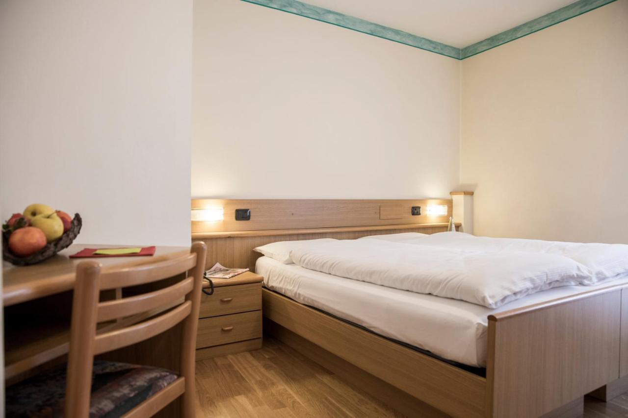 Active Hotel Rosat Predazzo Extérieur photo
