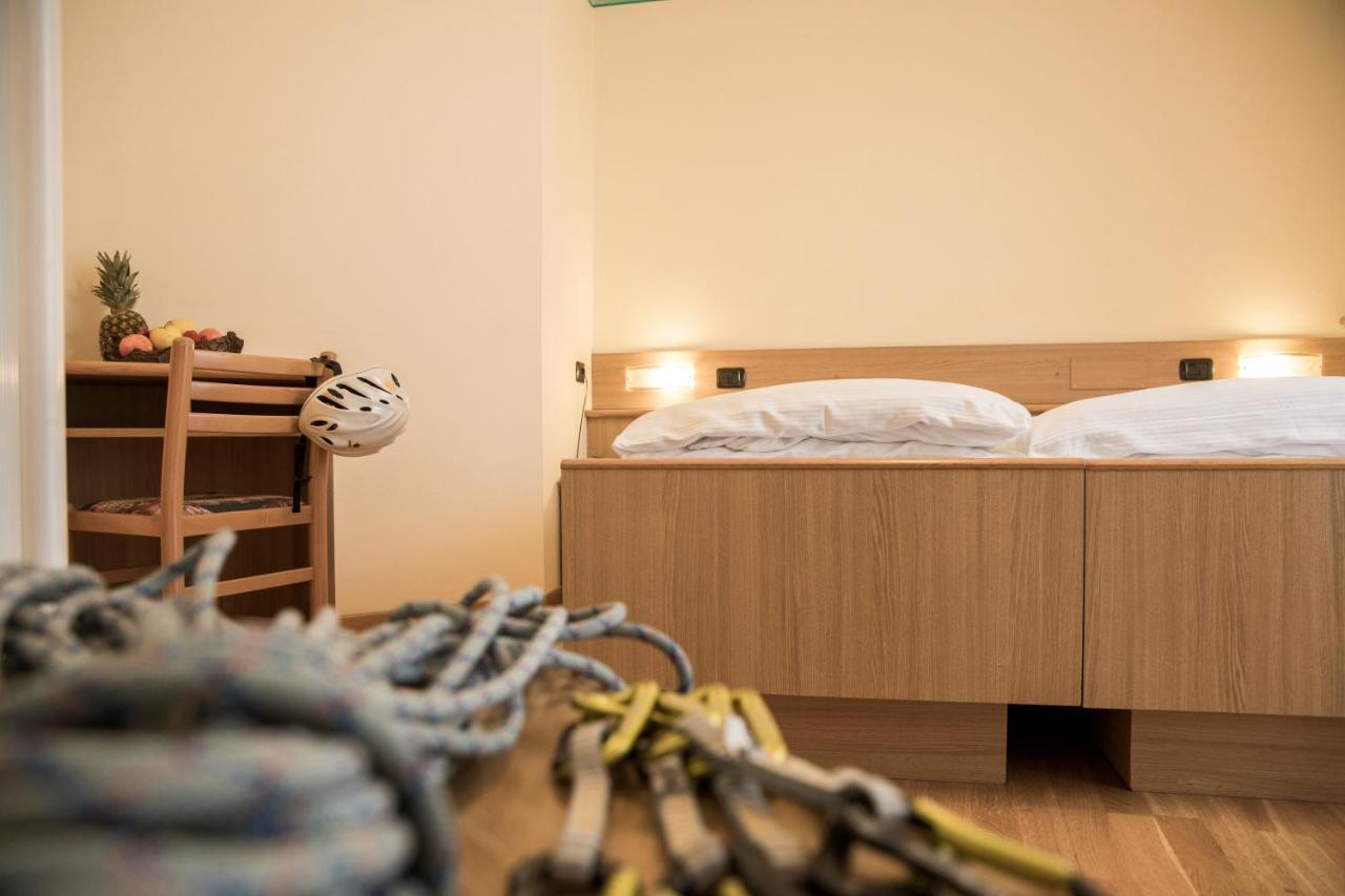 Active Hotel Rosat Predazzo Extérieur photo