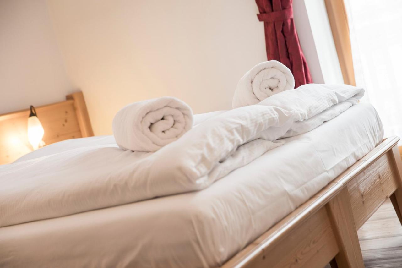 Active Hotel Rosat Predazzo Extérieur photo