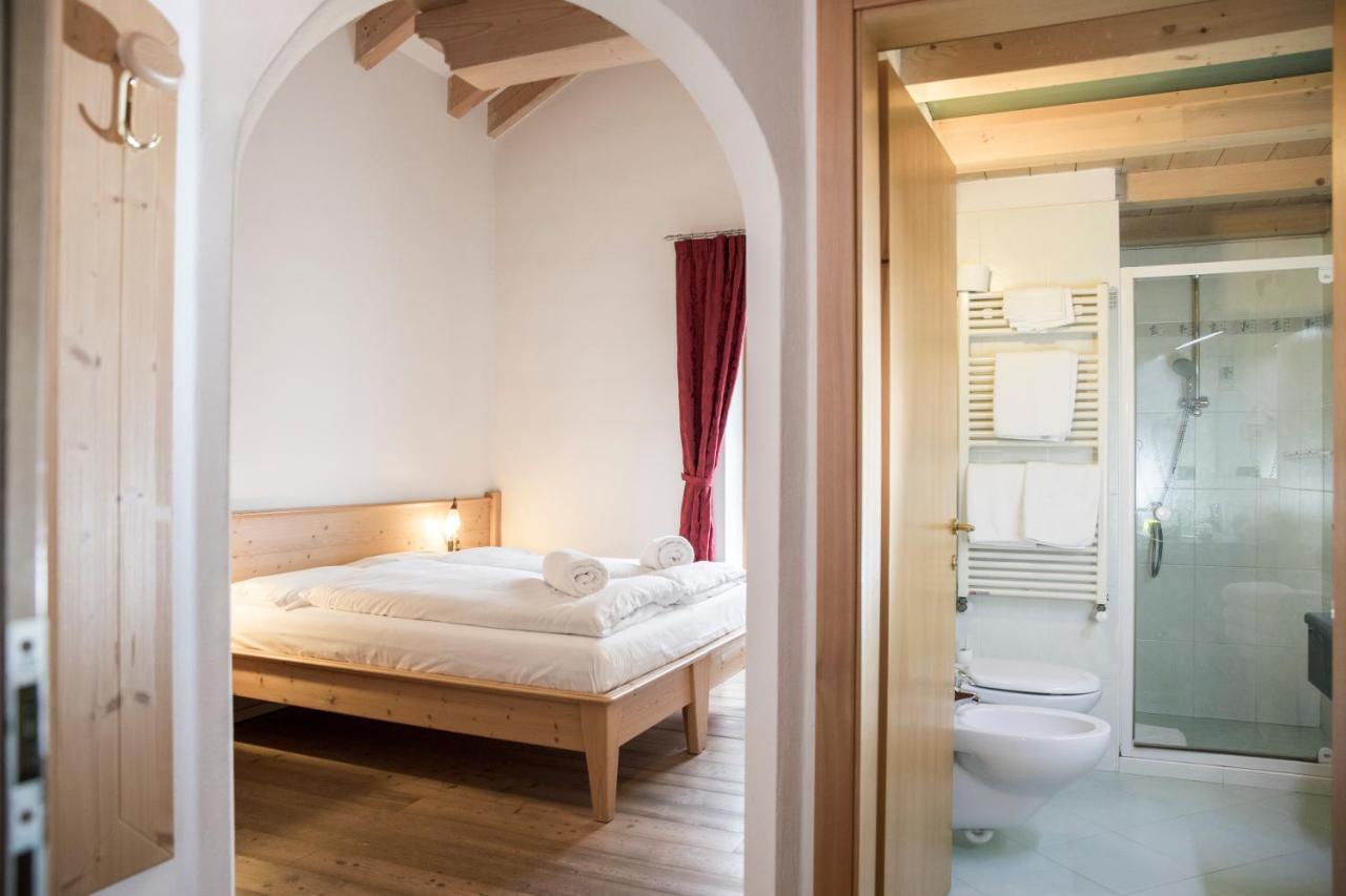 Active Hotel Rosat Predazzo Extérieur photo
