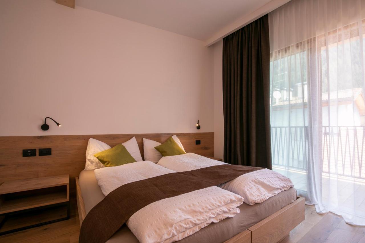 Active Hotel Rosat Predazzo Extérieur photo