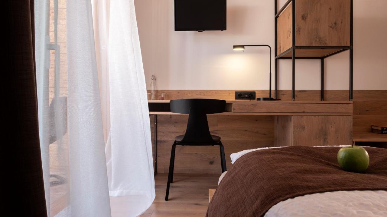 Active Hotel Rosat Predazzo Extérieur photo
