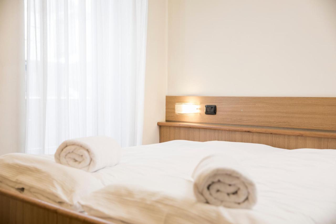 Active Hotel Rosat Predazzo Extérieur photo