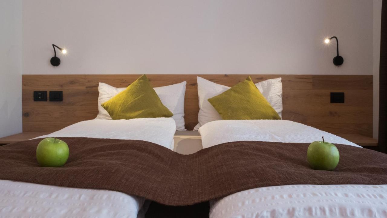 Active Hotel Rosat Predazzo Extérieur photo