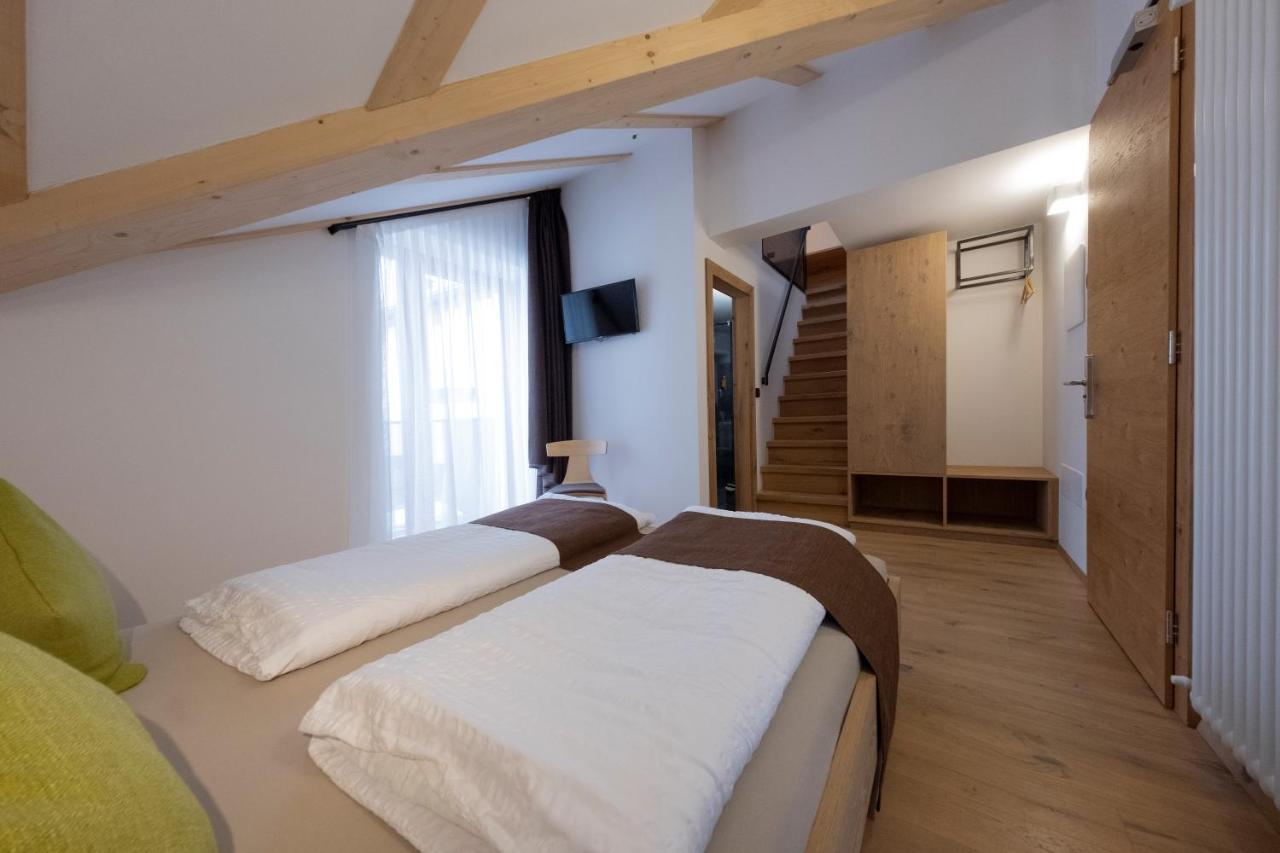 Active Hotel Rosat Predazzo Extérieur photo