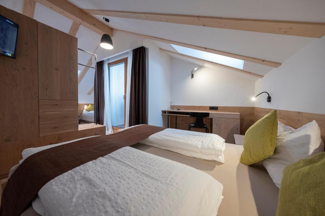 Active Hotel Rosat Predazzo Extérieur photo