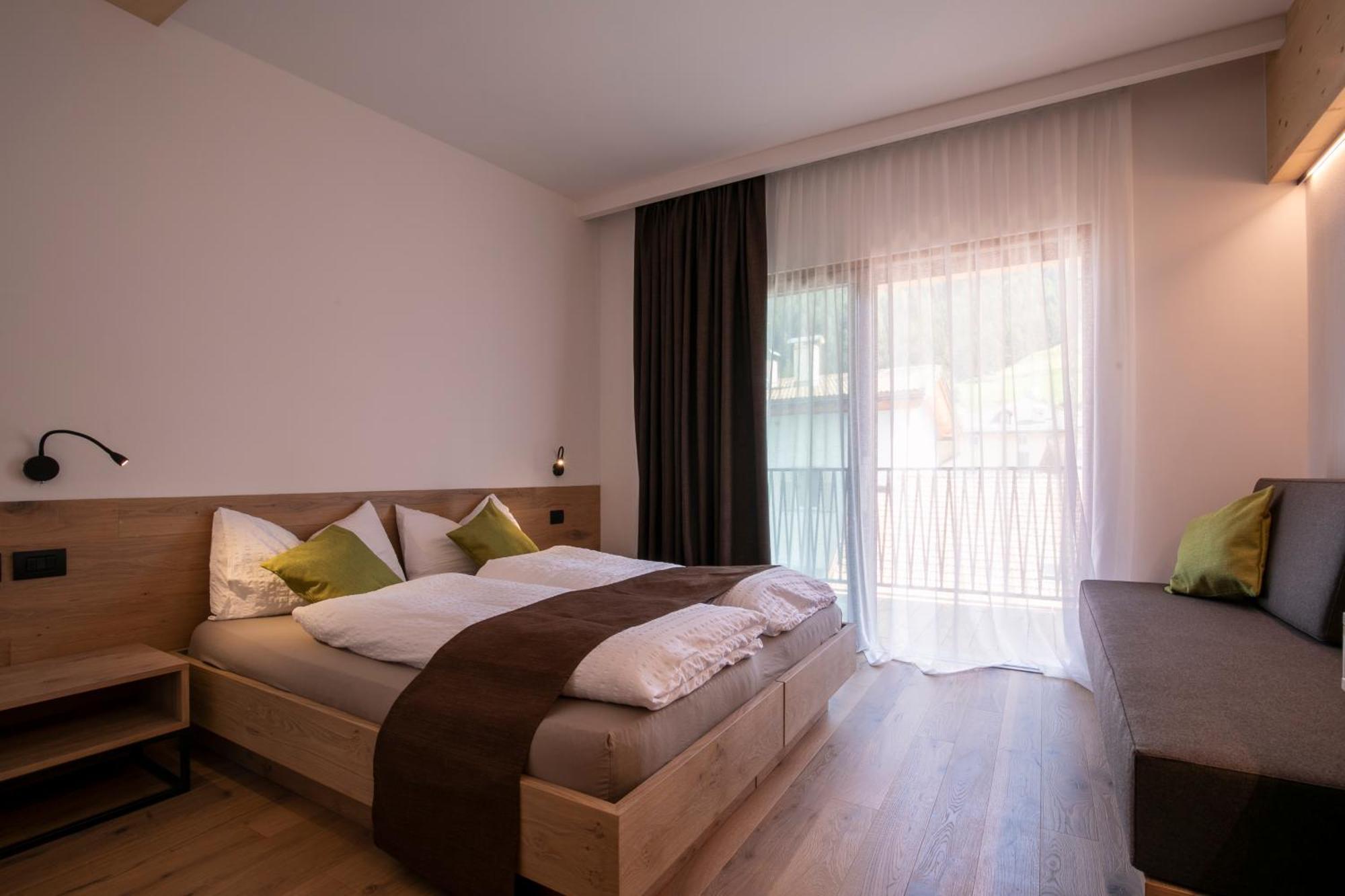 Active Hotel Rosat Predazzo Extérieur photo